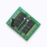 ZAB-8PC 学习型91短视频版在线观看免费控制器