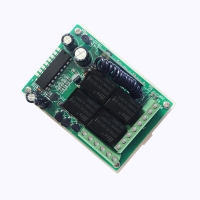 ZAB-4LM 四路91短视频版在线观看免费控制器