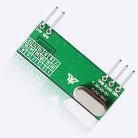 ZW16 超外差91短视频版在线观看免费接收模块