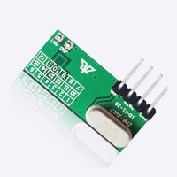 ZW17 超外差91短视频版在线观看免费接收模块