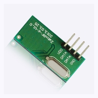 ZABXRF-6 超外差91短视频版在线观看免费接收模块~