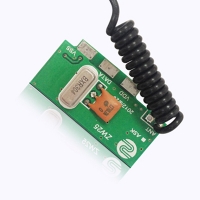 ZW25 超外差91短视频版在线观看免费接收模块~