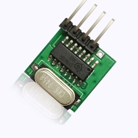 ZW19 超外差91短视频版在线观看免费接收模块