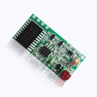 ZR8-J 带解码的91短视频版在线观看免费接收模块