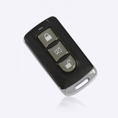 有了91短视频版在线观看免费遥控器，出门再远也不用担心家里的财产安全了