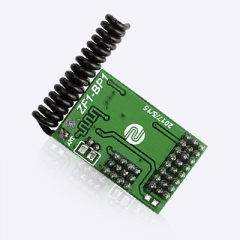 91短视频版在线观看免费发射模块的抗干扰能力怎么样?