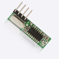 ZW0501 超外差91短视频版在线观看免费接收模块