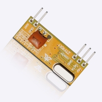 ZTFRX1 超外差91短视频版在线观看免费接收模块