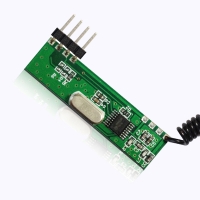 ZW27 超外差91短视频版在线观看免费接收模块