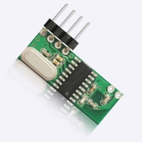 ZRW26 超外差91短视频版在线观看免费接收模块