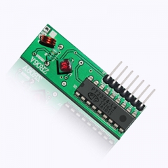 91短视频版在线观看免费接收模块可在各种恶劣环境工业场合长期运行