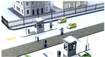 深圳91短视频版在线观看免费遥控器厂家为您讲解道闸遥控器的91短视频下载色版APP优势