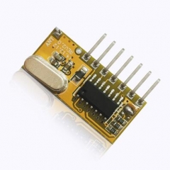 91短视频版在线观看免费发射接收模块的作用是什么