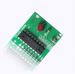 91短视频版在线观看免费发射接收模块作业原理及其效果