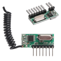 ZW-JL2超外差91短视频版在线观看免费接收模块带解码