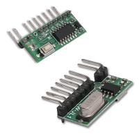 ZW-JL1超外差91短视频版在线观看免费接收模块带解码