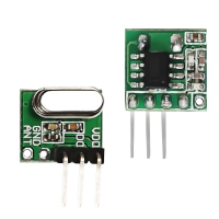 ZW18 超外差91短视频版在线观看免费接收模块