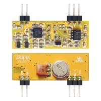 ZRW8K 超外差91短视频版在线观看免费接收模块