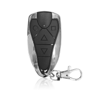 ZY58-5小功率5键91短视频版在线观看免费遥控器