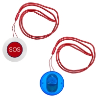 ZY41-1   紧急报警按钮 91短视频版在线观看免费遥控器