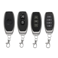 ZY16-E 小功率91短视频版在线观看免费遥控器