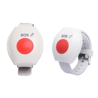 ZY2110 手表式紧急呼叫器