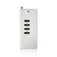 ZYR03B 四键1000米91短视频版在线观看免费遥控器