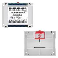ZK8PC-DC 八路91短视频版在线观看免费智能控制器